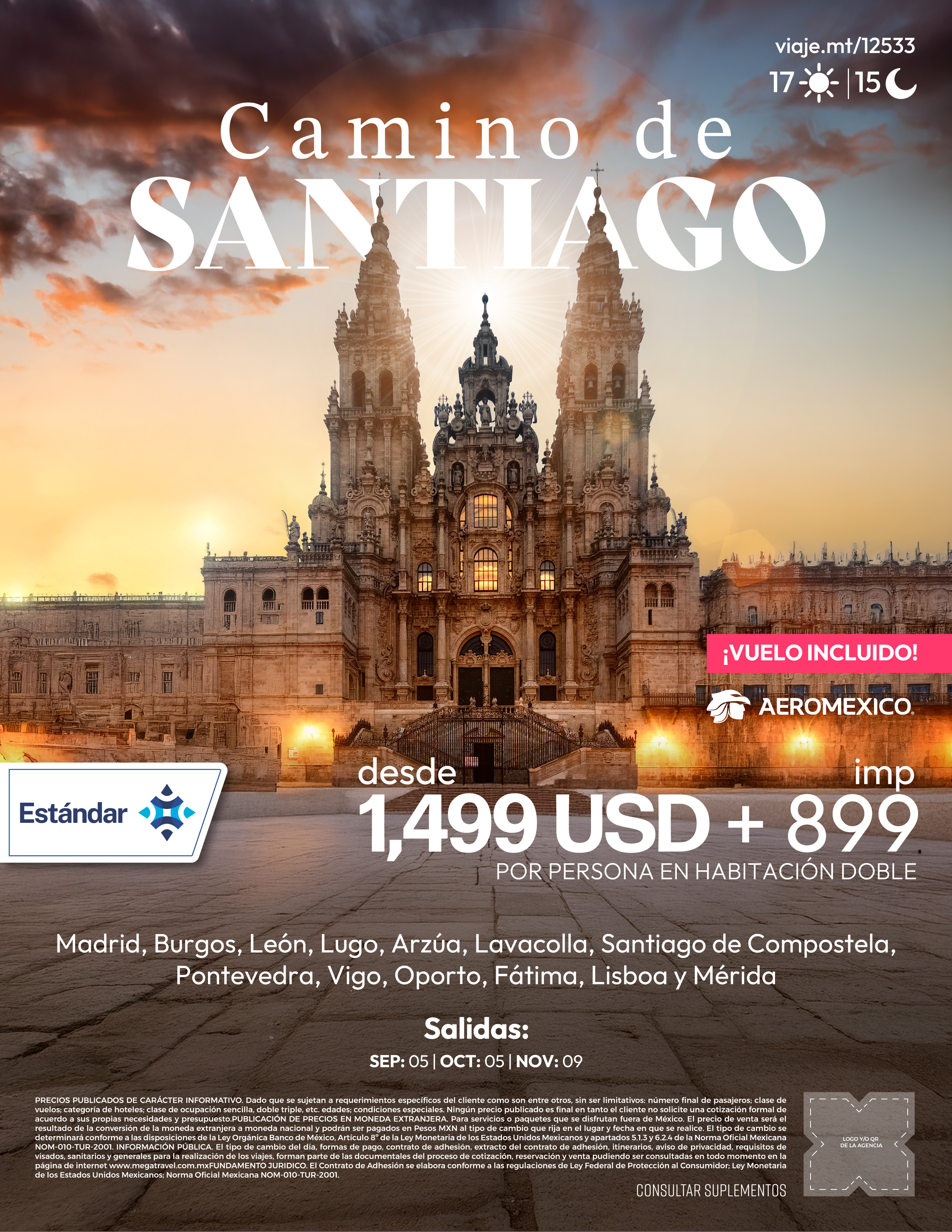 Camino de Santiago